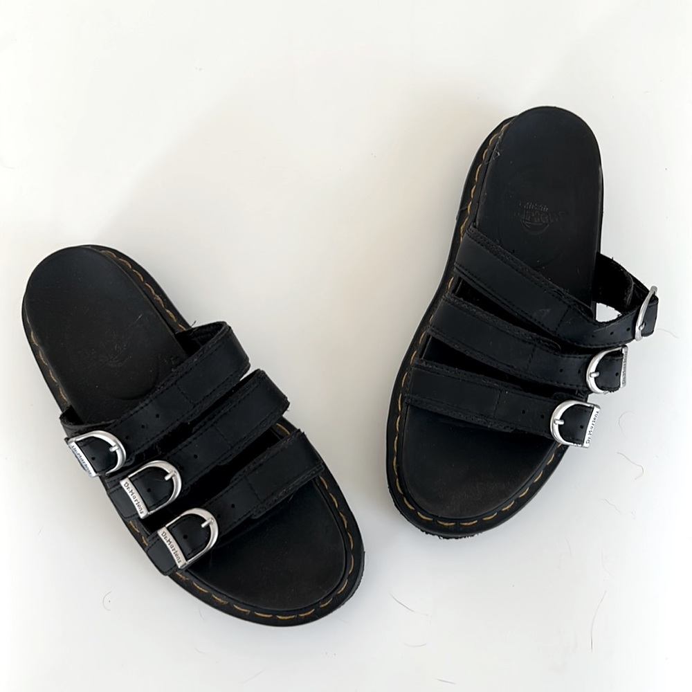 Doc Marten’s / Sandal